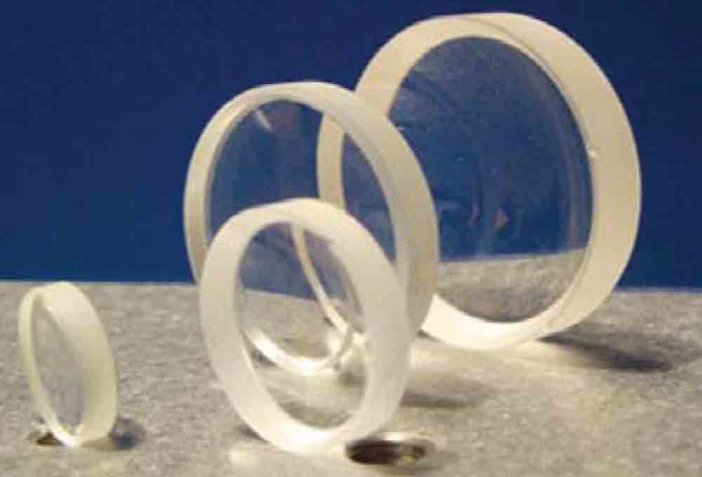 Meniscus Lenses